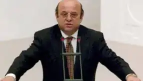 Deneyimli Siyasetçi Hayata Veda Etti