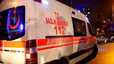 Bayramda 11 Bin Acil Sağlık Personeli Görevde
