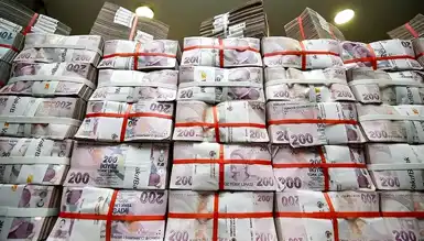 Şubat Ayı Bütçe Açığı: 310 Milyar TL