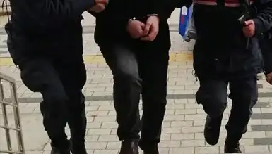 Büyük FETÖ Operasyonu: 13 Gözaltı