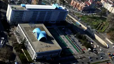 CHP'li Belediyelere Yolsuzluk Operasyonu: 47 Gözaltı