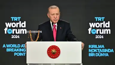 Lider, Çatışma Bölgesinde Ateşkes İstiyor
