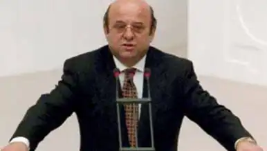 Deneyimli Siyasetçi Hayata Veda Etti