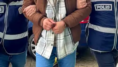 9 Yıllık Firar Sonrası FETÖ'cü Hakim Yakalandı
