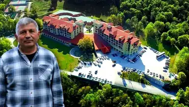 Gazelle Oteli Geçici Olarak Kapatıldı! 19 Tutuklama