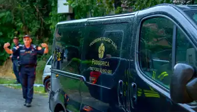 Karadağ'da Katliam: 10 Kişi Öldü!