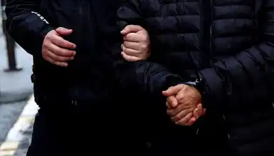 Kayseri'de İki Firari Hükümlü Yakalandı