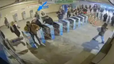 Minguzzi Cinayetinde Yeni Görüntüler