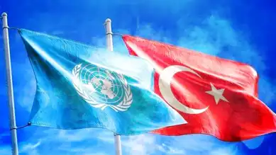 Türkiye, BM Ekonomik ve Sosyal Konseyi'nde!