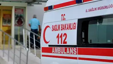 Fatih'teki Yurtta 170 Öğrenci Yemekten Zehirlendi!