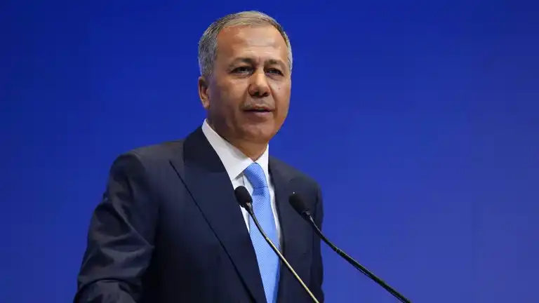 Yerlikaya: Turizmde İnfial Uyandıran Görüntüler Kabul Edilemez!