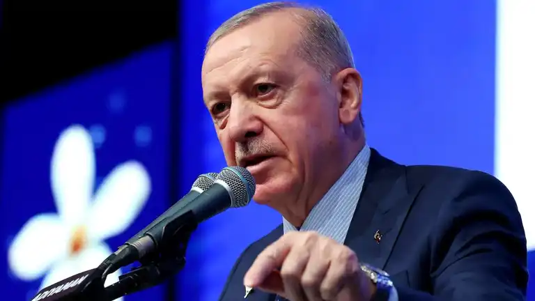 Erdoğan: 28 Şubat'ın Maliyeti 380 Milyar Dolar!
