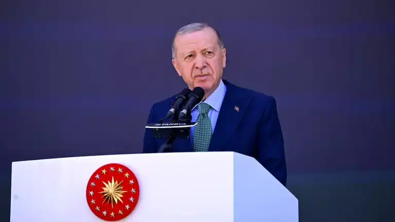 Erdoğan, Özel'e 1 Milyon TL'lik Tazminat Davası Açtı