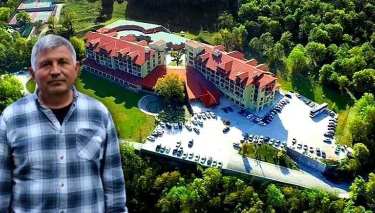 Gazelle Oteli Geçici Olarak Kapatıldı! 19 Tutuklama