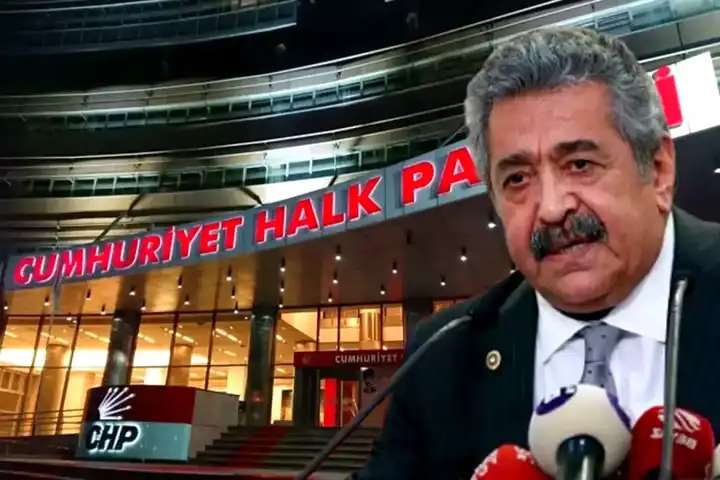 MHP'den CHP'ye 'Kibar Feyzo' göndermesi