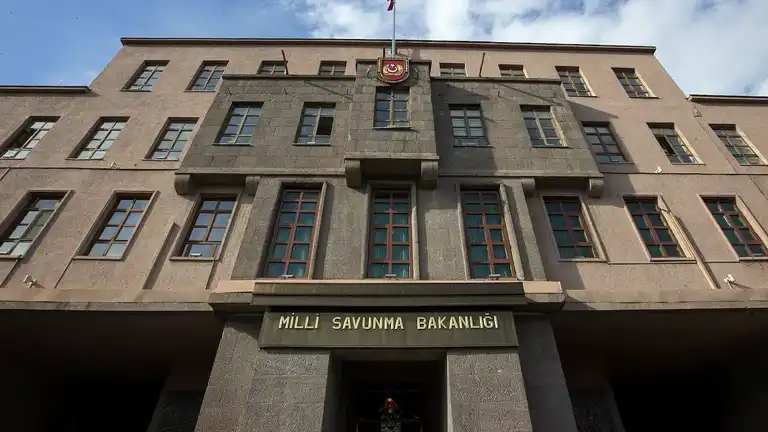 NATO'da İlk Türk General: Güvenlik Direktörü!
