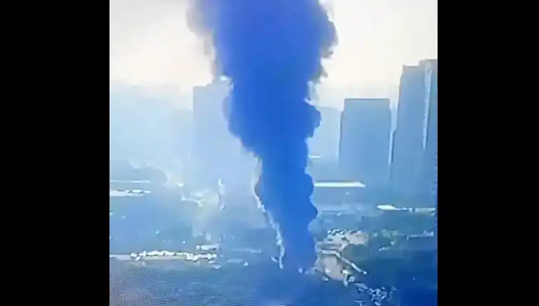 Brezilya'da Uçak Kazası: 2 Kişi Öldü