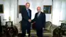 Erdoğan, Bahçeli'yi Ziyaret Edecek